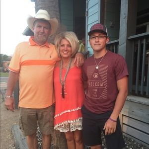 Meet your Posher, Brandye